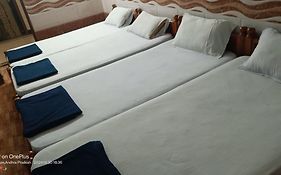 Sudarshan Complex Guest House Ahobilam  India